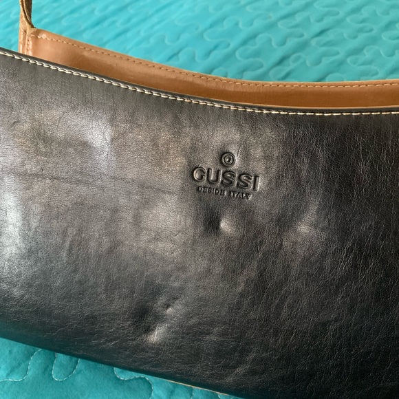 GUSSI Designg Italy -Bag - Picture 5 of 16